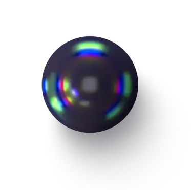 Metalic Ball